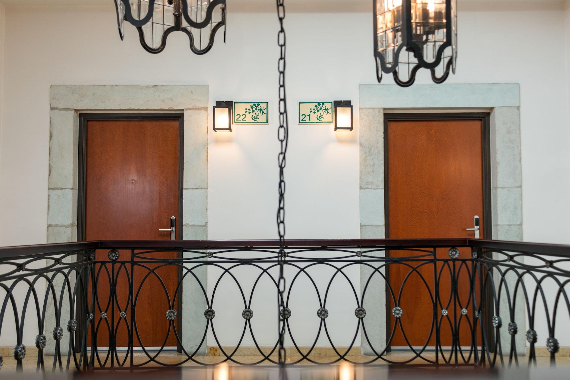 Edelmira Hotel Boutique Guanajuato Exterior photo