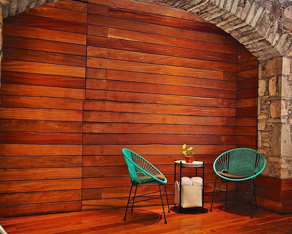 Edelmira Hotel Boutique Guanajuato Exterior photo