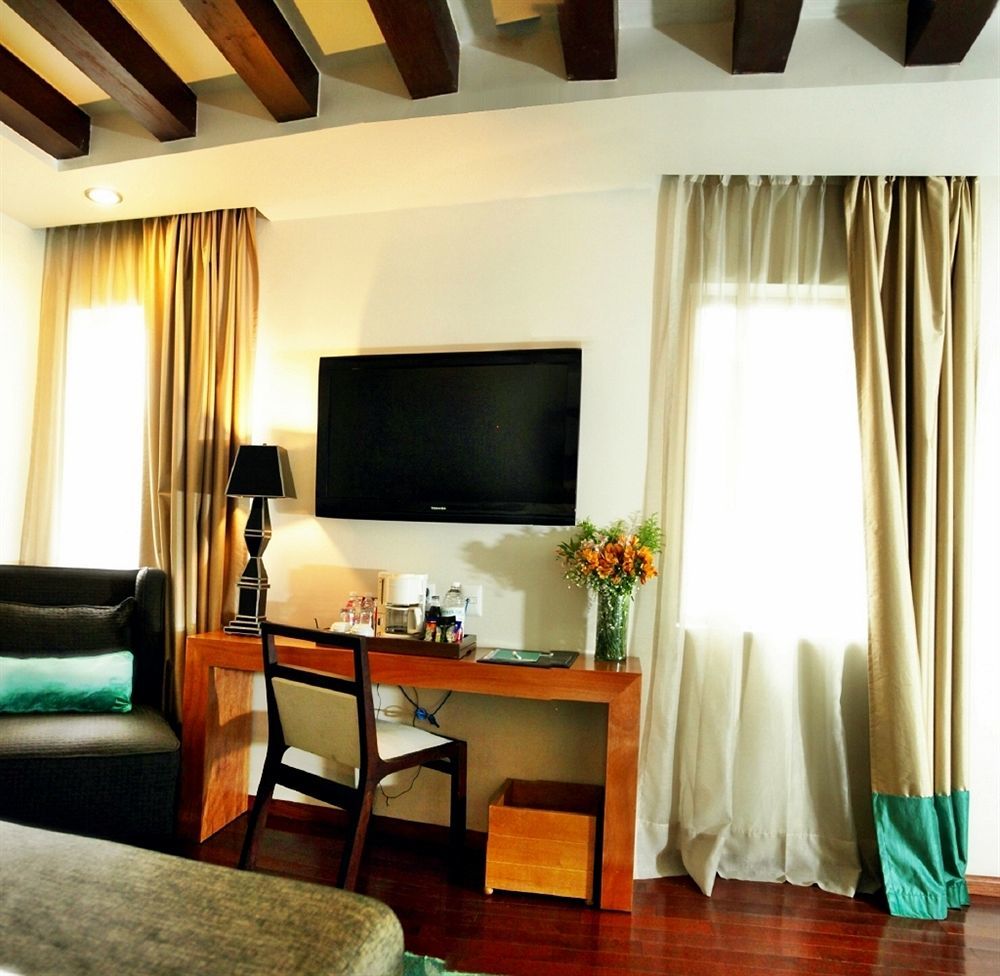 Edelmira Hotel Boutique Guanajuato Exterior photo