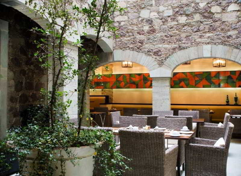 Edelmira Hotel Boutique Guanajuato Exterior photo